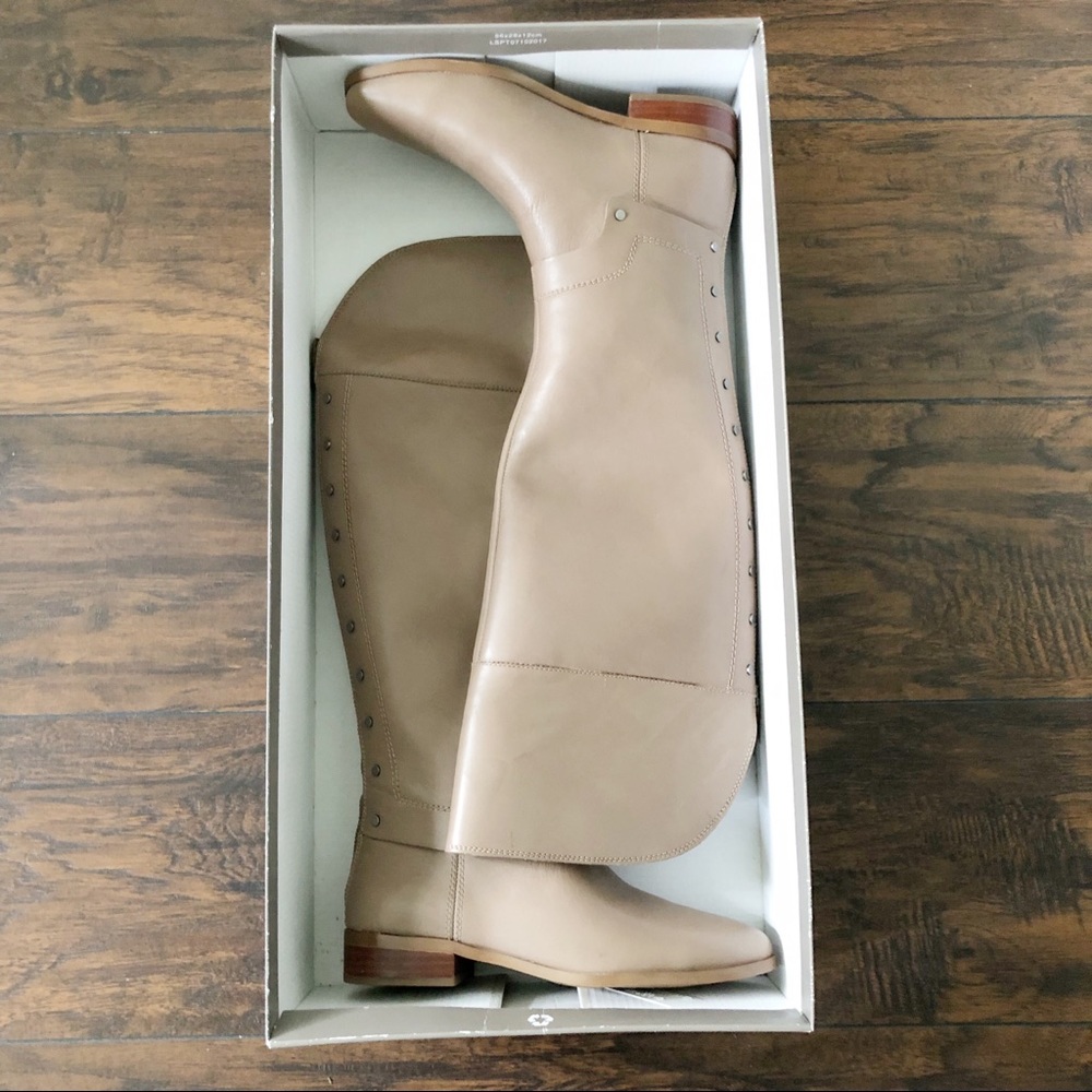 Franco Sarto Roxanna Riding boot size 6 - Picture 2 of 7